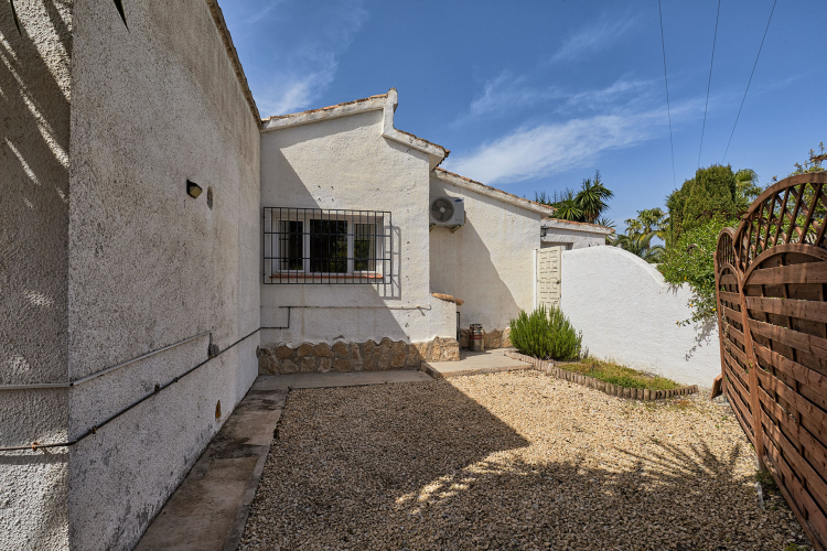 Villa in Moraira  for sale VM 2954d