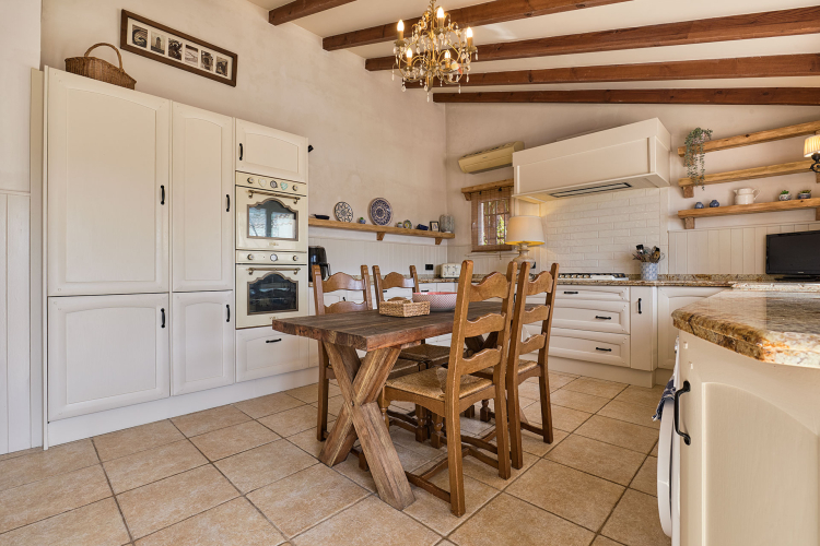 Villa in Moraira  for sale VM 2954d