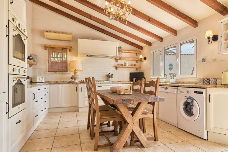 Villa in Moraira  for sale VM 2954d