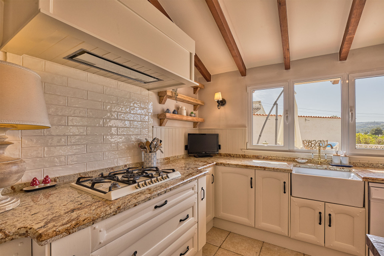 Villa in Moraira  for sale VM 2954d