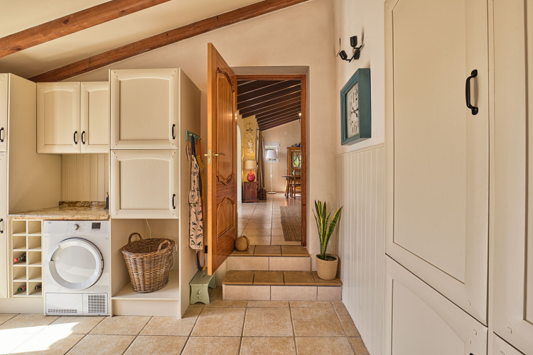 Villa in Moraira  for sale VM 2954d