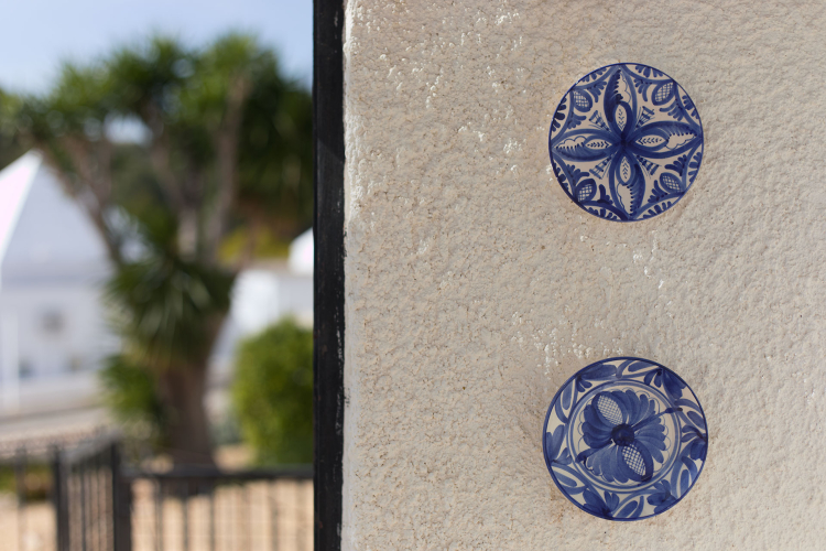 Villa in Moraira  for sale VM 2954d