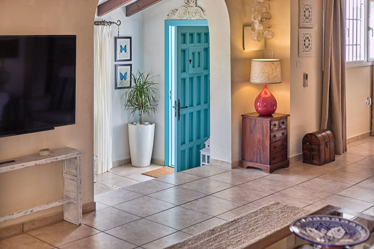 Villa in Moraira  for sale VM 2954d