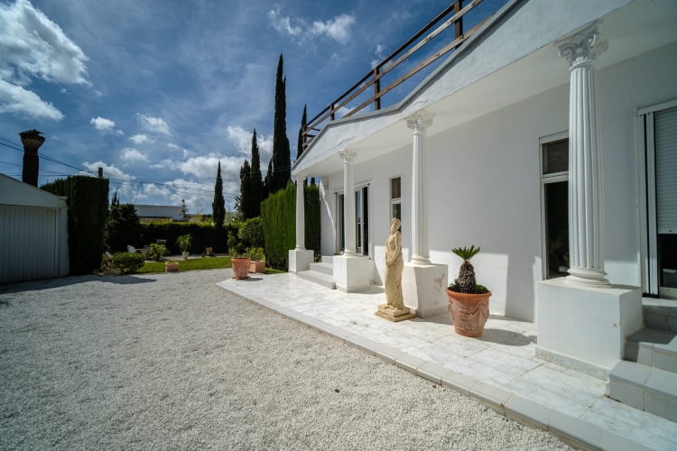 Villa in Jávea for sale VM 2957d