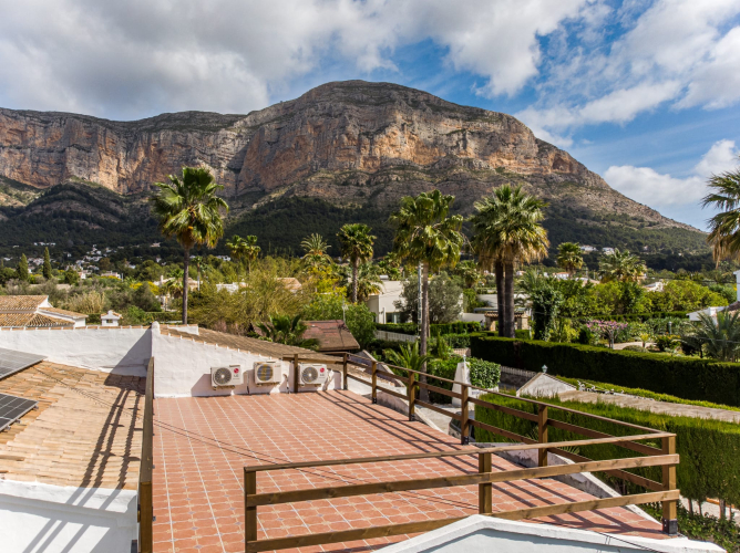 Villa in Jávea for sale VM 2957d