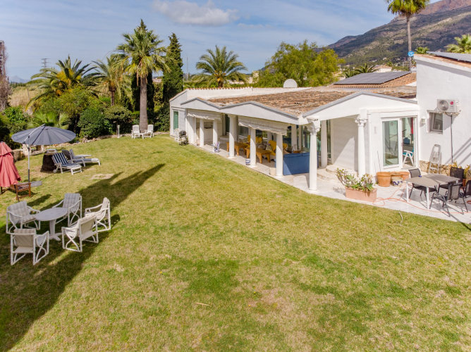 Villa in Jávea for sale VM 2957d