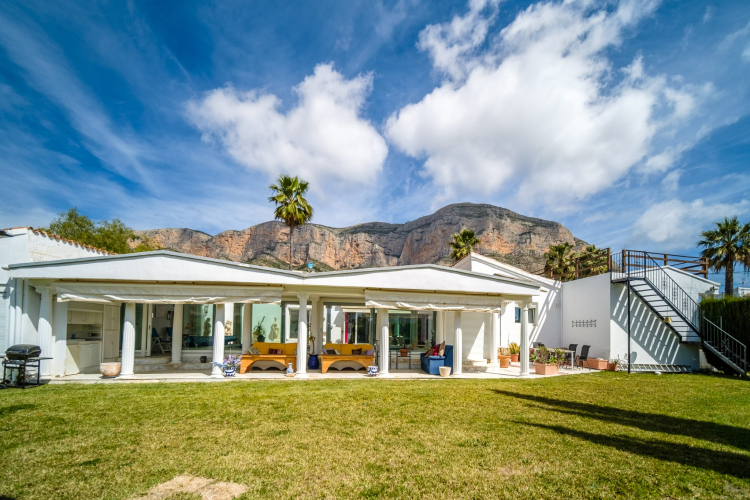 Villa in Jávea for sale VM 2957d