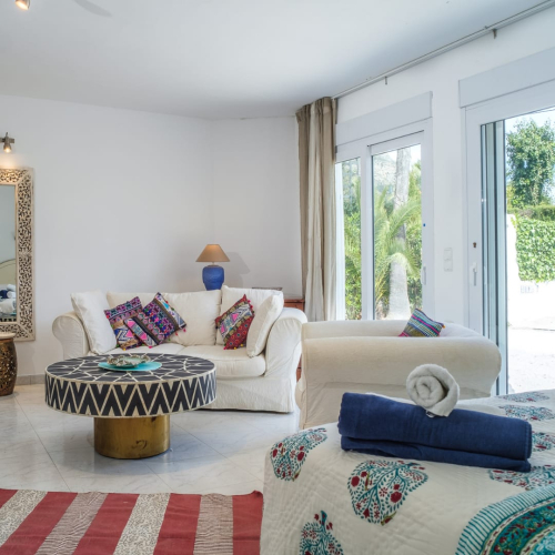 Villa in Jávea for sale VM 2957d