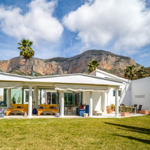 Villa in Jávea for sale VM 2957d