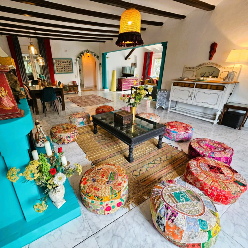 Villa in Jávea for sale VM 2957d