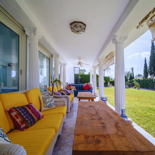 Villa in Jávea for sale VM 2957d