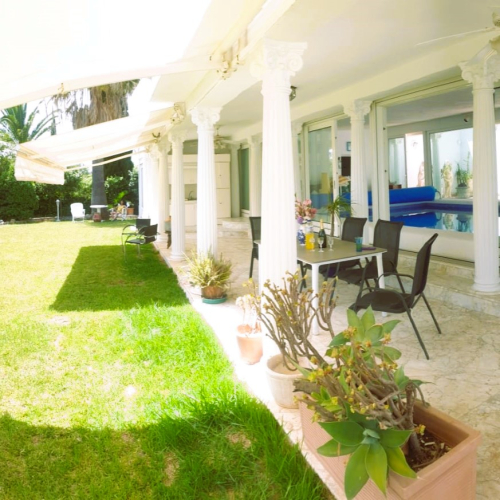 Villa in Jávea for sale VM 2957d