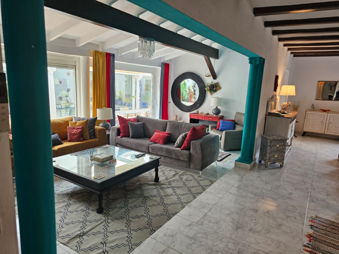 Villa in Jávea for sale VM 2957d