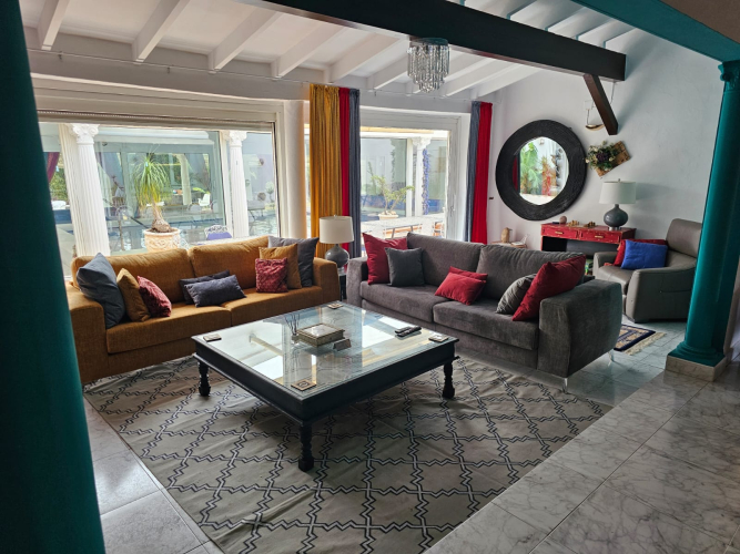 Villa in Jávea for sale VM 2957d