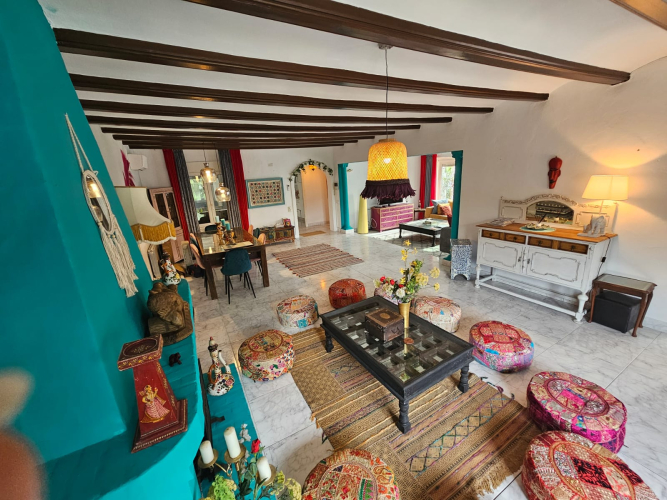 Villa in Jávea for sale VM 2957d