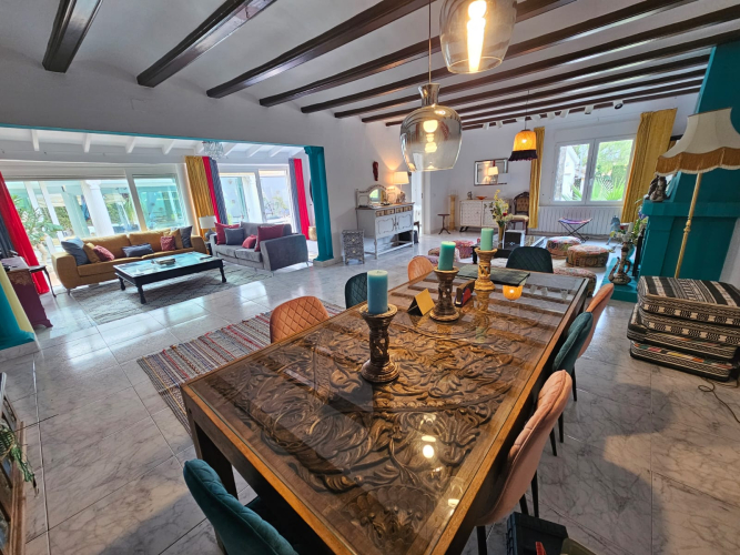 Villa in Jávea for sale VM 2957d