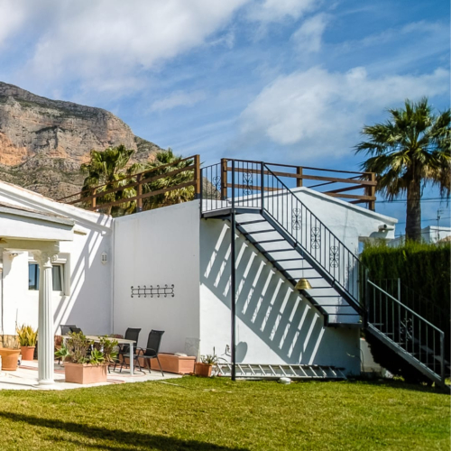 Villa in Jávea for sale VM 2957d