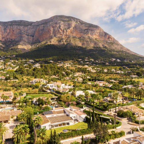 Villa in Jávea for sale VM 2957d