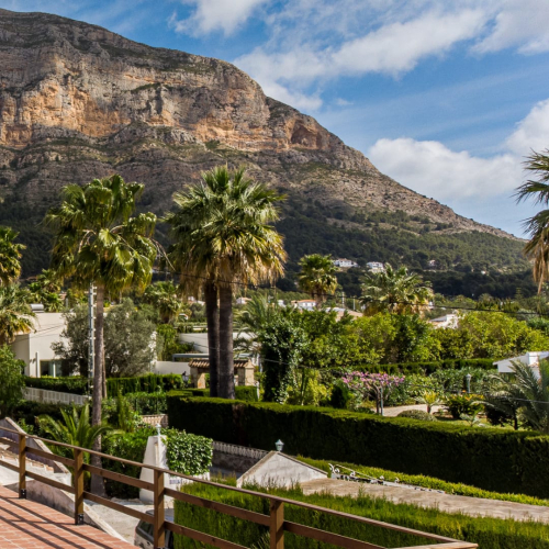 Villa in Jávea for sale VM 2957d