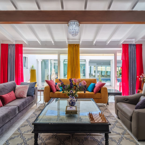 Villa in Jávea for sale VM 2957d