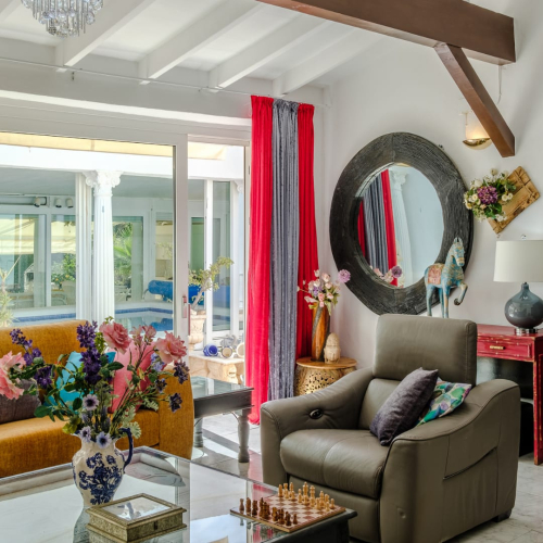 Villa in Jávea for sale VM 2957d