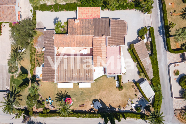 Villa in Jávea for sale VM 2957d