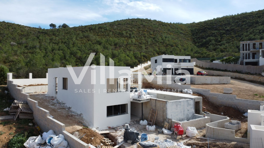 Villa in Jávea for sale VM 2958d
