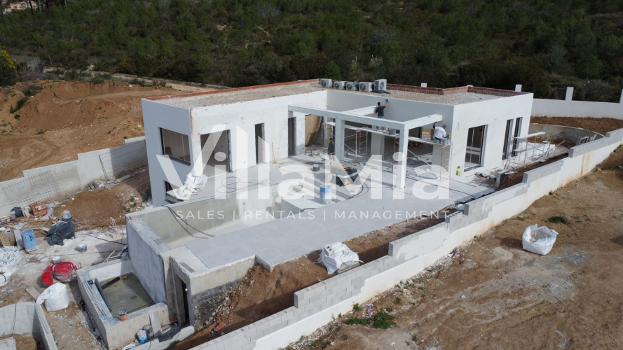 Villa in Jávea for sale VM 2958d