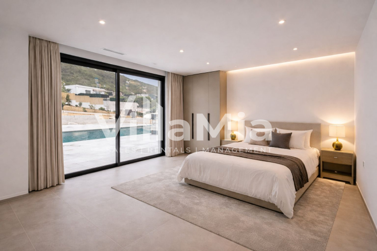 Villa in Jávea for sale VM 2958d