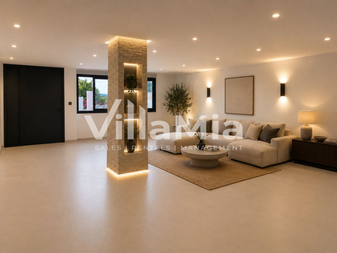 Villa in Jávea for sale VM 2958d