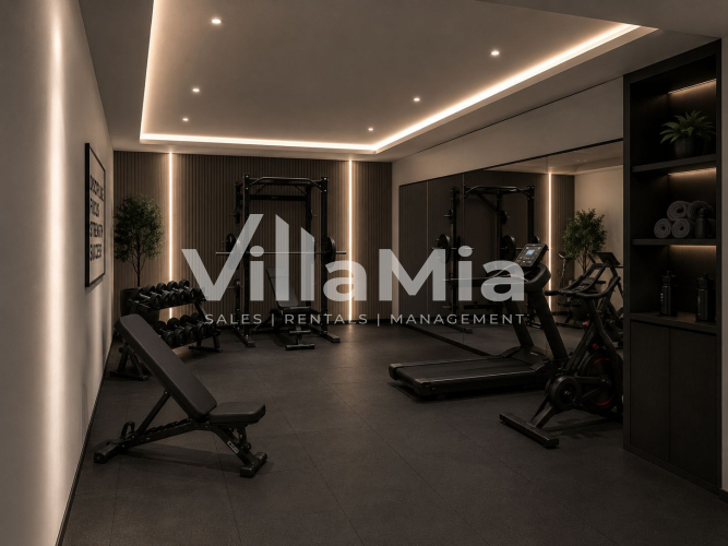 Villa in Jávea for sale VM 2958d