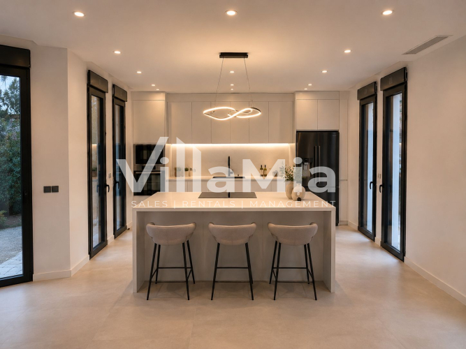 Villa in Jávea for sale VM 2958d