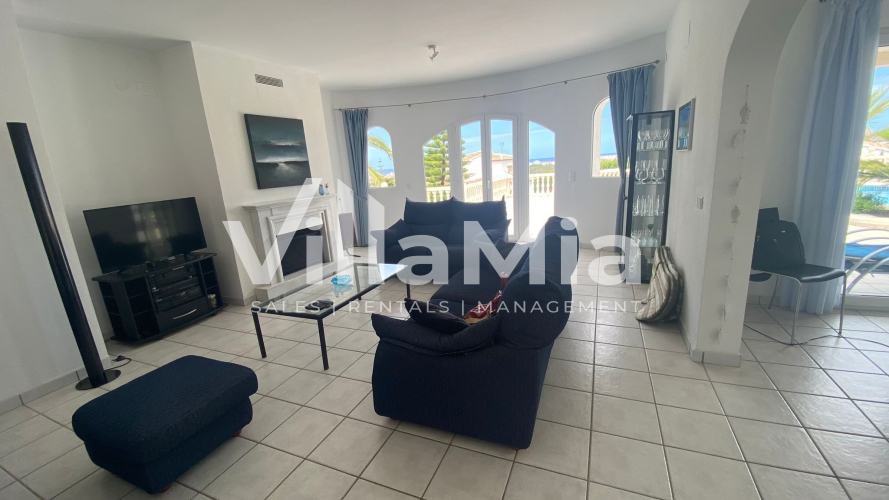 Villa in Jávea for sale VM 2959c
