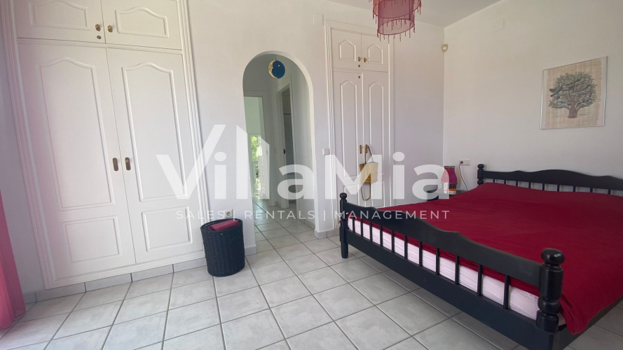 Villa in Jávea for sale VM 2959c