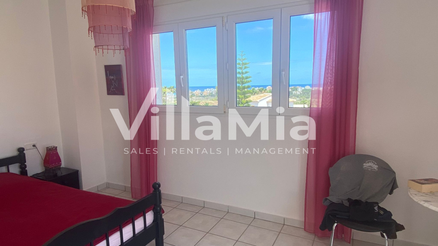 Villa in Jávea for sale VM 2959c