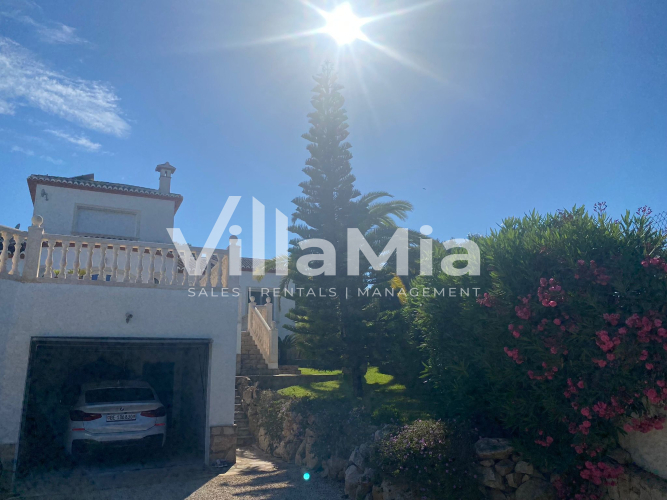 Villa in Jávea for sale VM 2959c