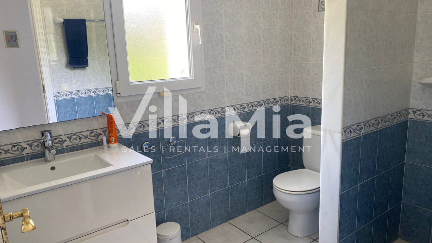 Villa in Jávea for sale VM 2959c