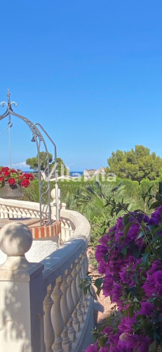 Villa in Jávea for sale VM 2959c