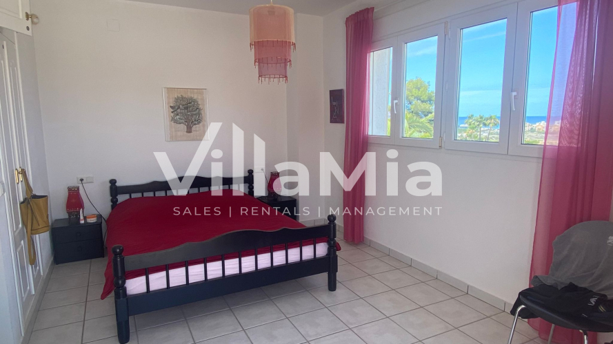 Villa in Jávea for sale VM 2959c