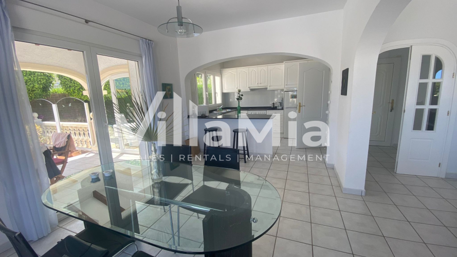 Villa in Jávea for sale VM 2959c