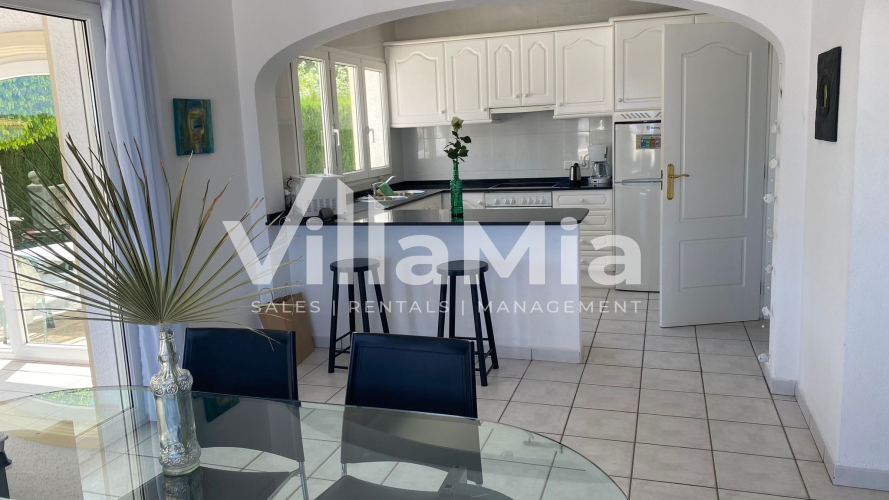 Villa in Jávea for sale VM 2959c