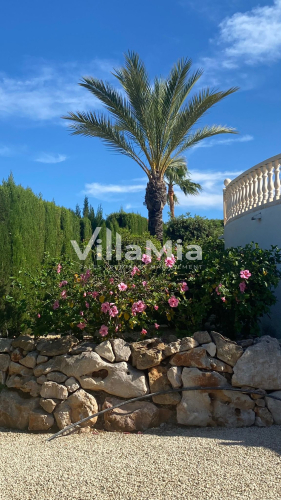 Villa in Jávea for sale VM 2959c