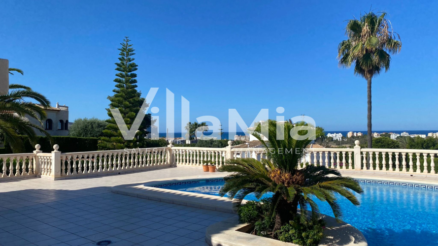 Villa in Jávea for sale VM 2959c