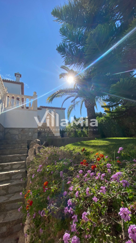 Villa in Jávea for sale VM 2959c