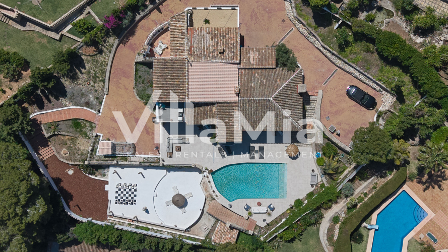 Villa in Jávea for sale VM 2961d