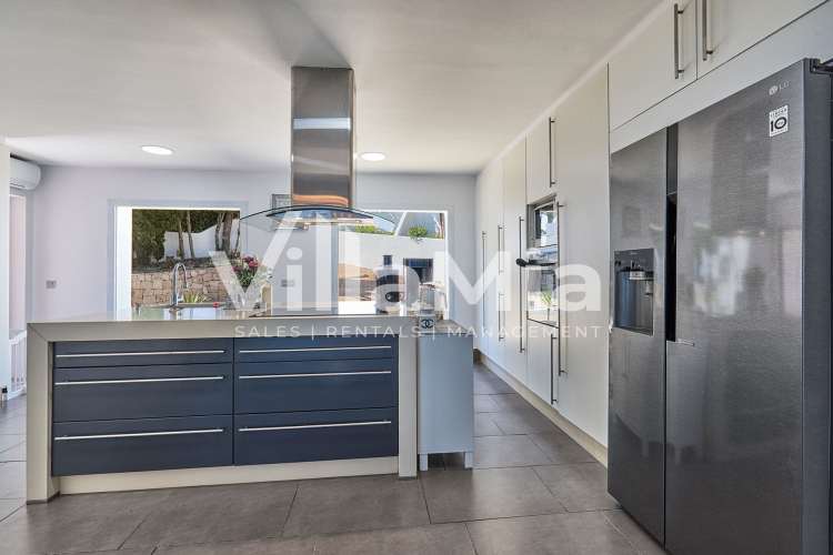 Villa in Jávea for sale VM 2961d
