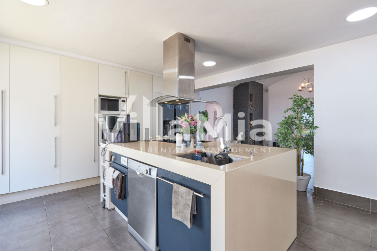 Villa in Jávea for sale VM 2961d