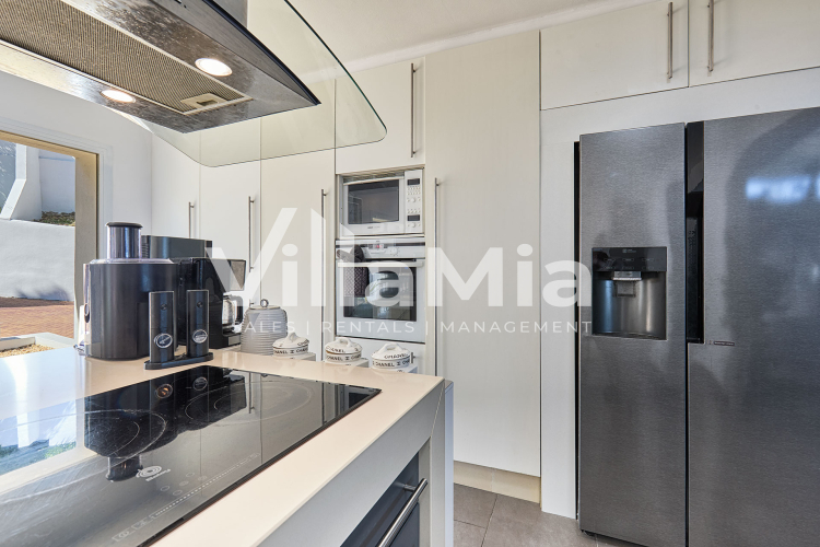 Villa in Jávea for sale VM 2961d