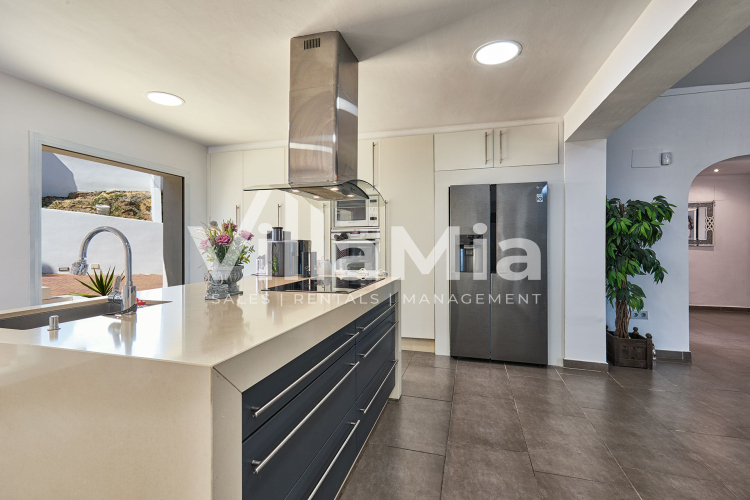 Villa in Jávea for sale VM 2961d