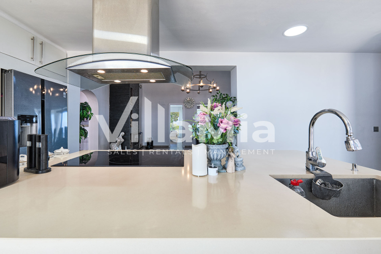 Villa in Jávea for sale VM 2961d